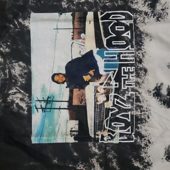 Boyz n the Hood Tshirt Y2k - Picture 2 of 4